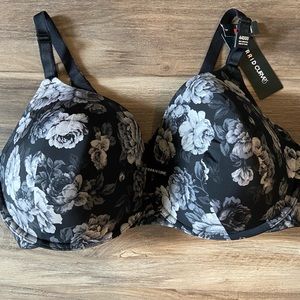 Torrid Bra